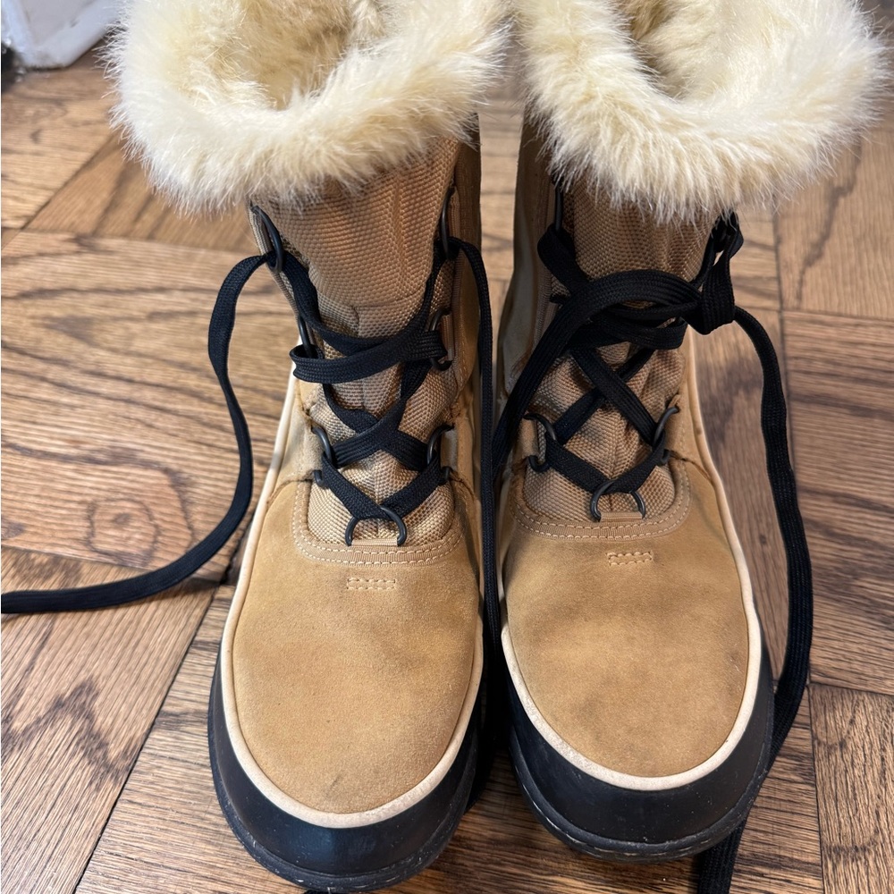 Sorel Winter Boots